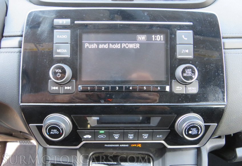 2019 Honda CR-V - Image 32