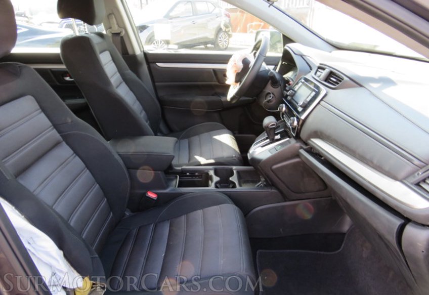 2019 Honda CR-V - Image 23