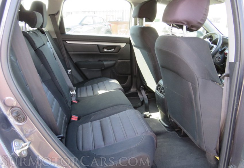 2019 Honda CR-V - Image 27