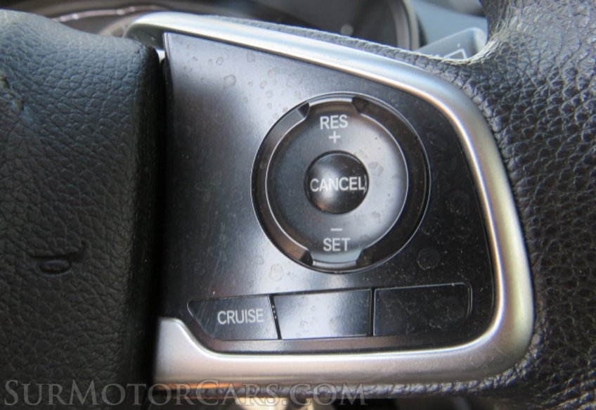 2019 Honda CR-V - Image 37