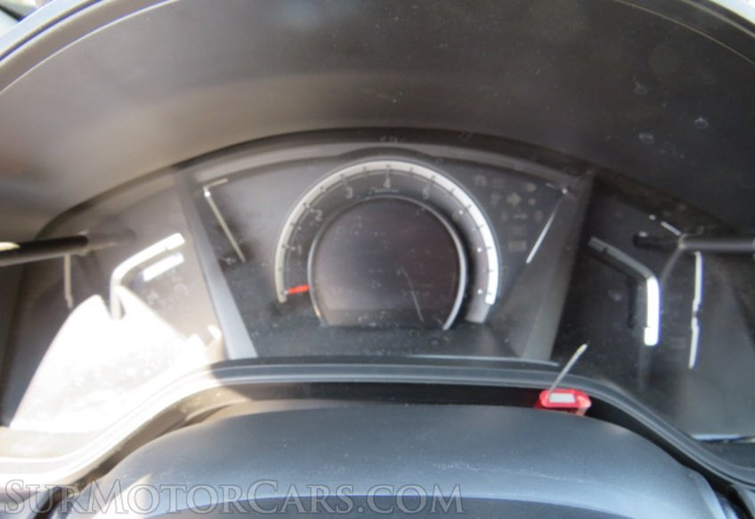 2019 Honda CR-V - Image 31