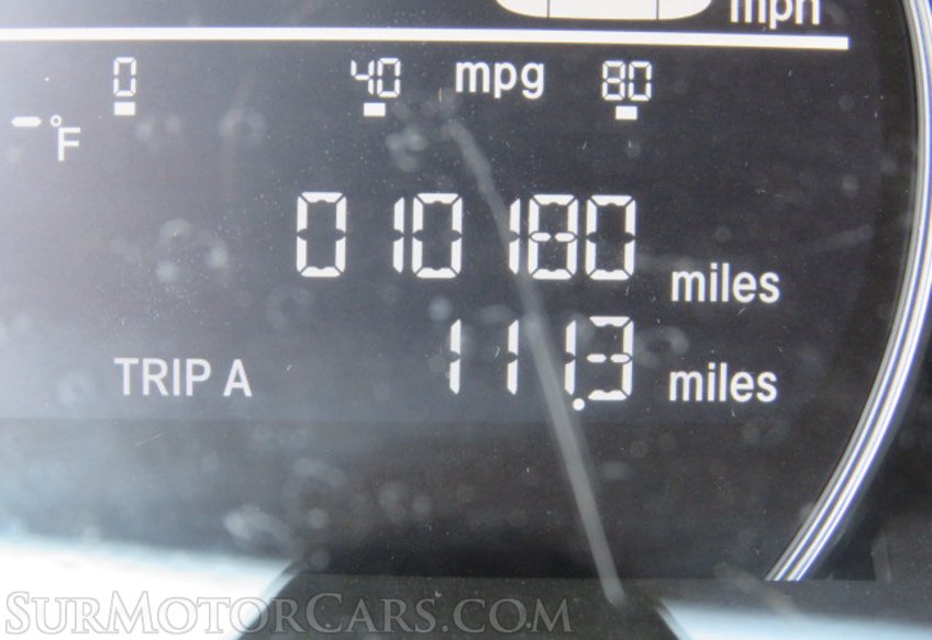 2019 Honda CR-V - Image 30