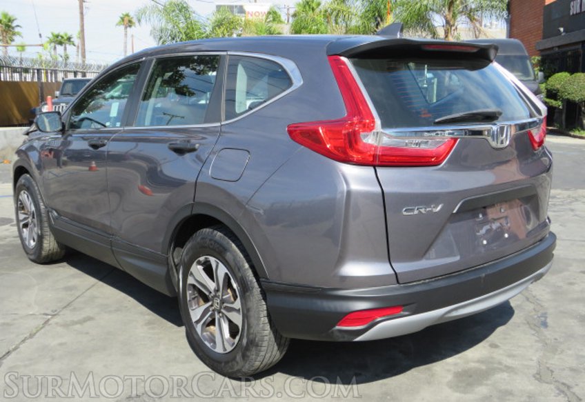 2019 Honda CR-V - Image 9