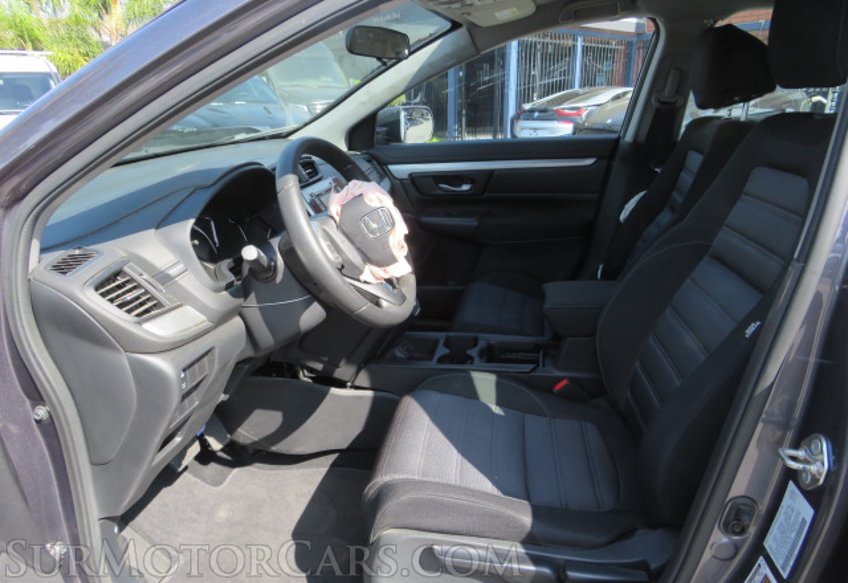 2019 Honda CR-V - Image 22