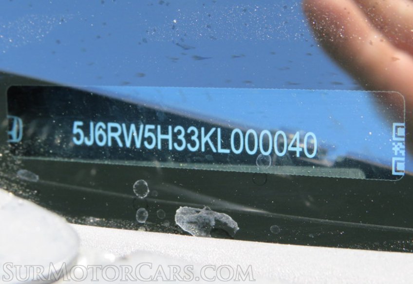 2019 Honda CR-V - Image 44