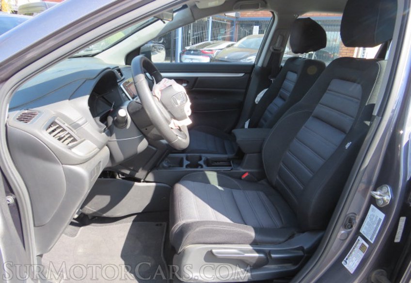 2019 Honda CR-V - Image 24