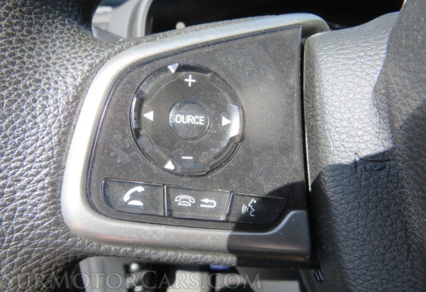 2019 Honda CR-V - Image 38