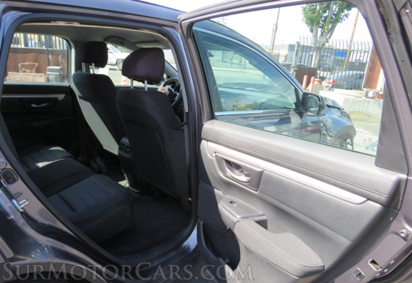 2019 Honda CR-V - Image 21