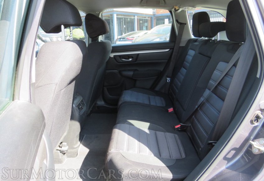 2019 Honda CR-V - Image 28