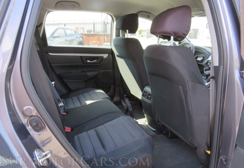 2019 Honda CR-V - Image 29