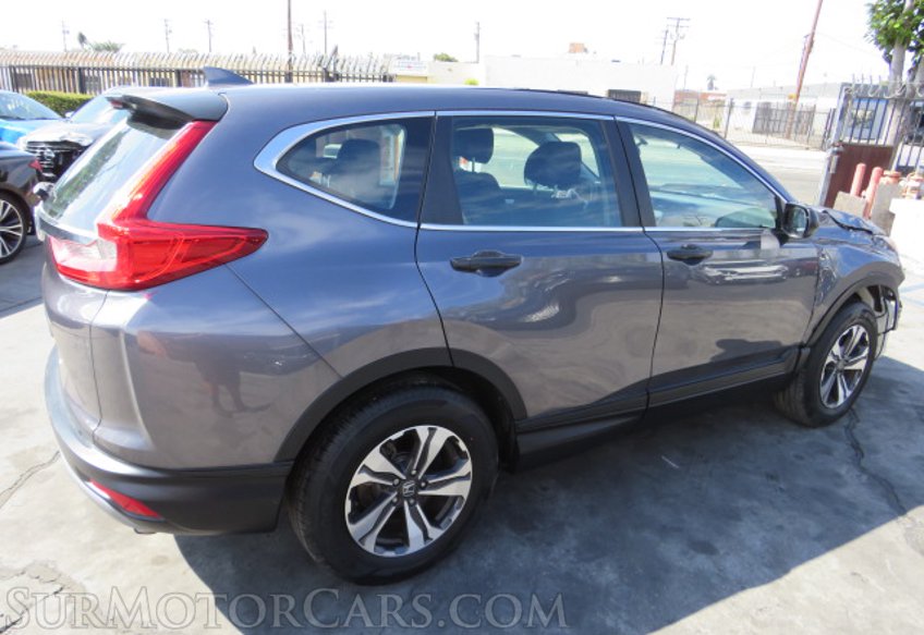 2019 Honda CR-V - Image 8
