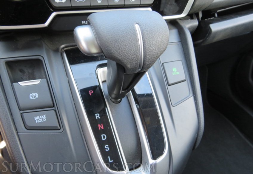 2019 Honda CR-V - Image 33