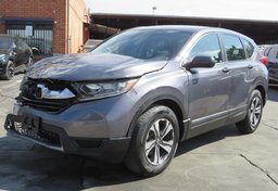 2019 Honda CR-V - Image 3