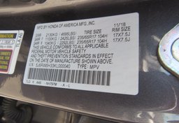 2019 Honda CR-V - Image 43