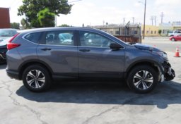 2019 Honda CR-V - Image 6