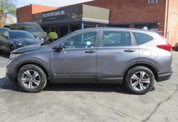 2019 Honda CR-V - Image 5