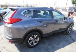 2019 Honda CR-V - Image 8