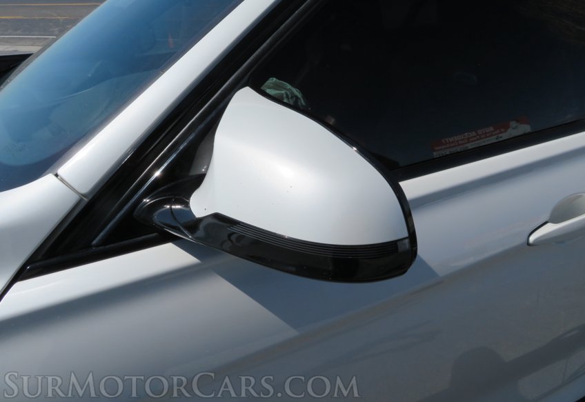 2015 BMW M3 - Image 18