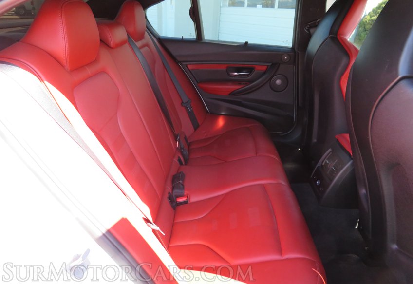 2015 BMW M3 - Image 26