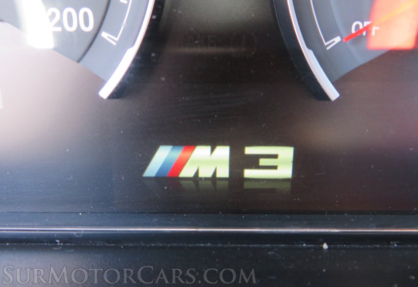 2015 BMW M3 - Image 32