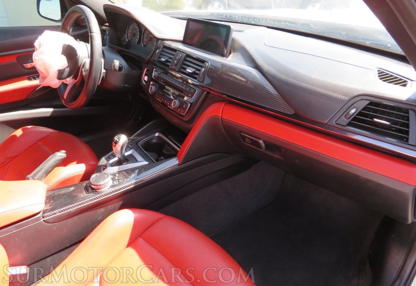 2015 BMW M3 - Image 22