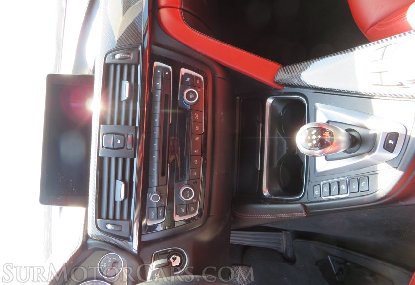 2015 BMW M3 - Image 28