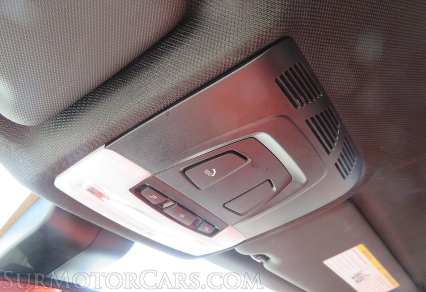 2015 BMW M3 - Image 34