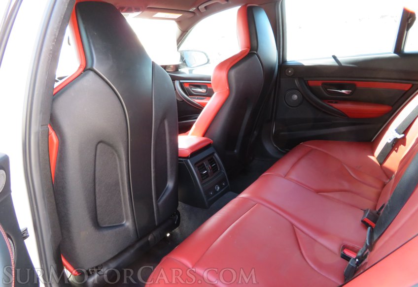 2015 BMW M3 - Image 25