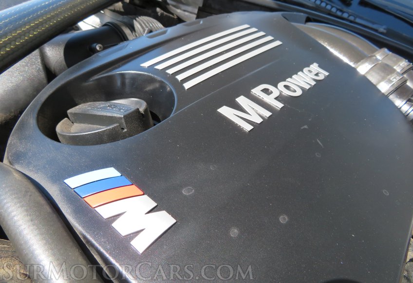 2015 BMW M3 - Image 39