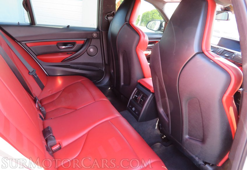2015 BMW M3 - Image 23