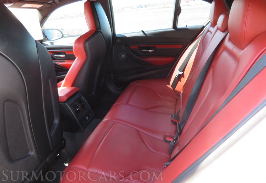 2015 BMW M3 - Image 24