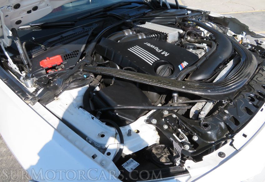 2015 BMW M3 - Image 42