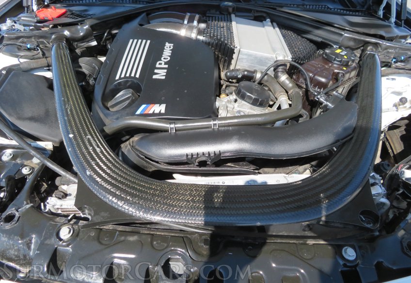 2015 BMW M3 - Image 40