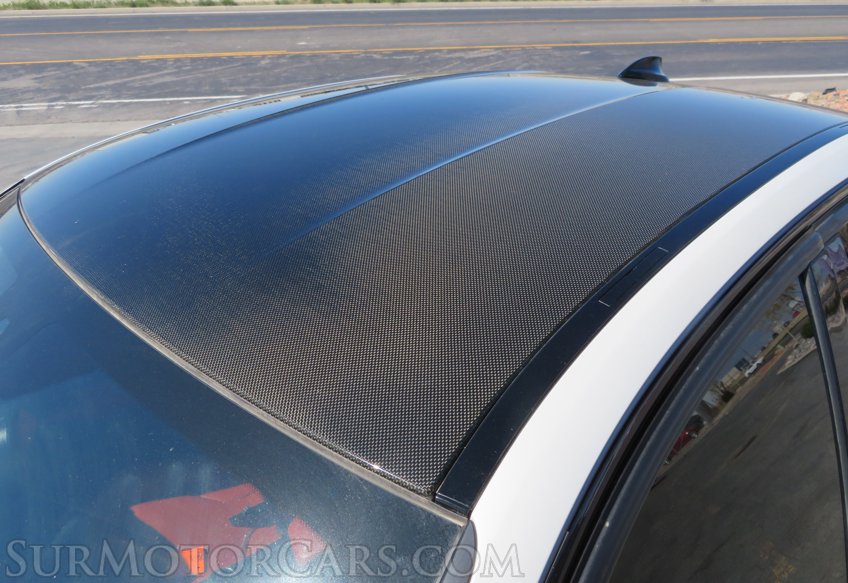 2015 BMW M3 - Image 13