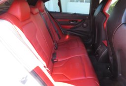 2015 BMW M3 - Image 26