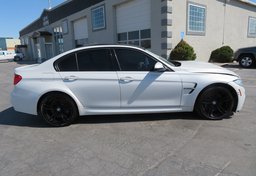 2015 BMW M3 - Image 10