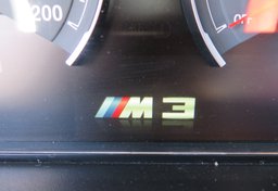 2015 BMW M3 - Image 32