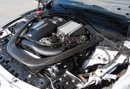 2015 BMW M3 - Image 41