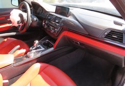 2015 BMW M3 - Image 22