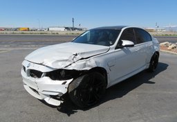 2015 BMW M3 - Image 2