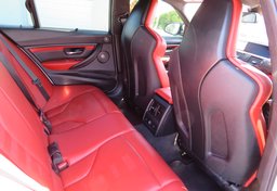2015 BMW M3 - Image 23