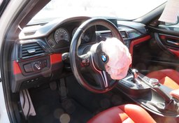 2015 BMW M3 - Image 19