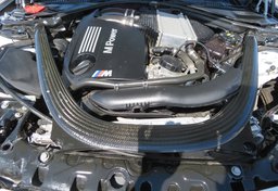2015 BMW M3 - Image 40