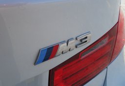 2015 BMW M3 - Image 17