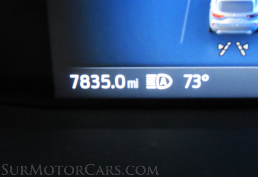 2025 Ford Escape AWD ST-Line - Image 35