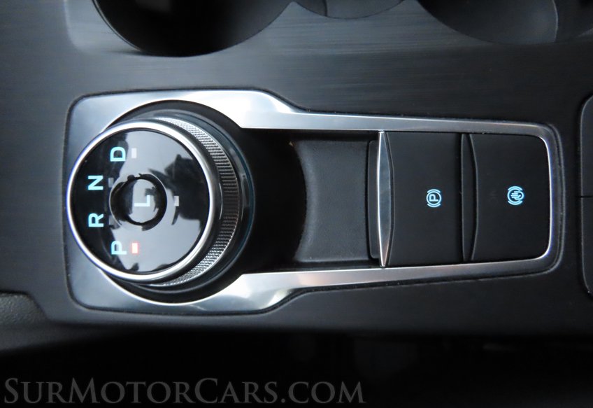 2025 Ford Escape AWD ST-Line - Image 45