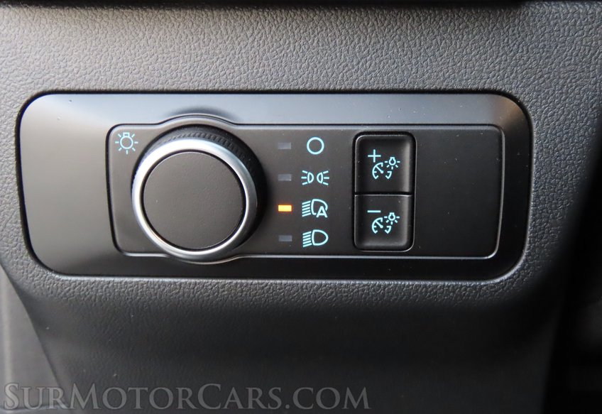 2025 Ford Escape AWD ST-Line - Image 44