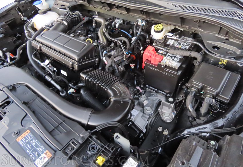 2025 Ford Escape AWD ST-Line - Image 52