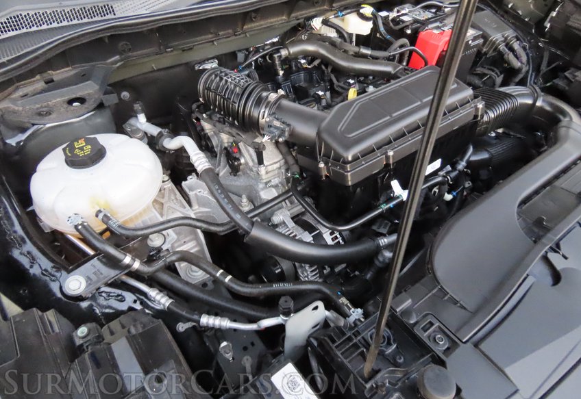 2025 Ford Escape AWD ST-Line - Image 51