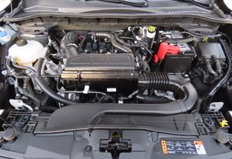 2025 Ford Escape AWD ST-Line - Image 53